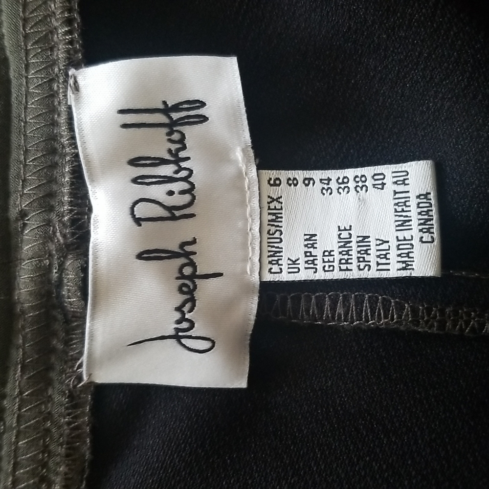 Joseph Ribkoff pants - Picture 4 of 4